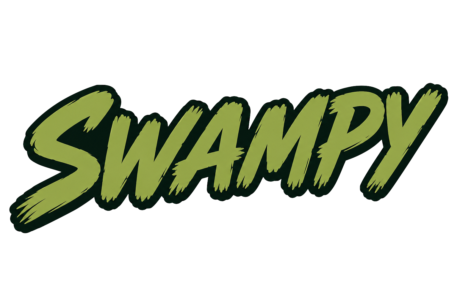 Swampy Towel